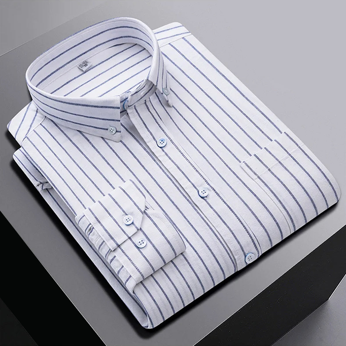 Men's Regular Fit Shirt